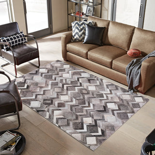 lifestyle The Rug Corner Dalyn Stetson SS5 Flannel  Stetson SS5 Flannel