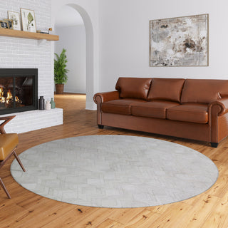 lifestyle The Rug Corner Dalyn Stetson SS5 Linen  Stetson SS5 Linen