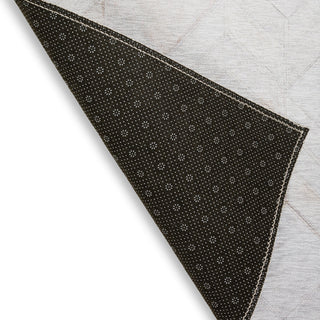 The Rug Corner Dalyn Stetson SS5 Linen  Stetson SS5 Linen