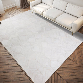 lifestyle The Rug Corner Dalyn Stetson SS5 Linen  Stetson SS5 Linen