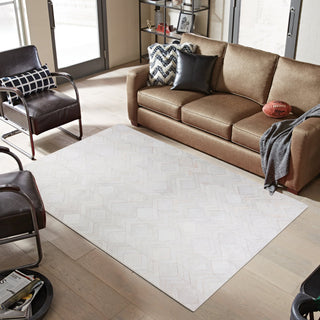 lifestyle The Rug Corner Dalyn Stetson SS5 Linen  Stetson SS5 Linen