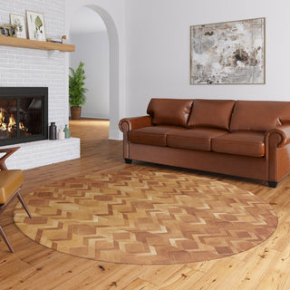 lifestyle The Rug Corner Dalyn Stetson SS5 Spice  Stetson SS5 Spice