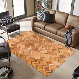 lifestyle The Rug Corner Dalyn Stetson SS5 Spice  Stetson SS5 Spice