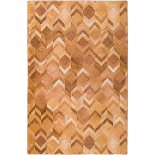The Rug Corner Dalyn Stetson SS5 Spice  Stetson SS5 Spice
