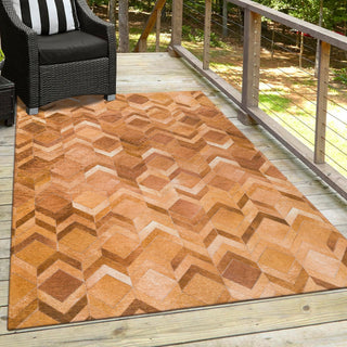 lifestyle The Rug Corner Dalyn Stetson SS5 Spice  Stetson SS5 Spice