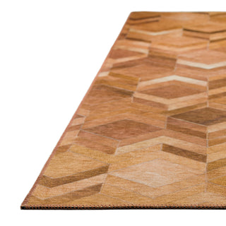 The Rug Corner Dalyn Stetson SS5 Spice  Stetson SS5 Spice