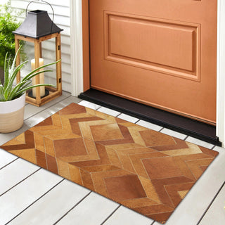 lifestyle The Rug Corner Dalyn Stetson SS5 Spice  Stetson SS5 Spice
