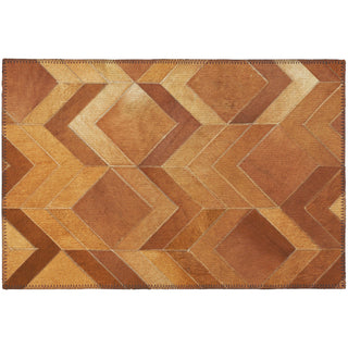 The Rug Corner Dalyn Stetson SS5 Spice  Stetson SS5 Spice