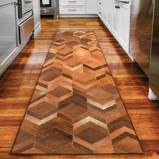 lifestyle The Rug Corner Dalyn Stetson SS5 Spice  Stetson SS5 Spice