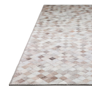 The Rug Corner Dalyn Stetson SS6 Flannel  Stetson SS6 Flannel