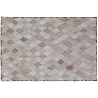 The Rug Corner Dalyn Stetson SS6 Flannel  Stetson SS6 Flannel