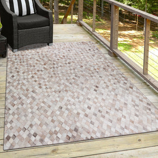 lifestyle The Rug Corner Dalyn Durango SS6 Flannel  Durango SS6 Flannel
