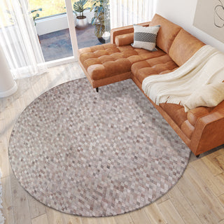 lifestyle The Rug Corner Dalyn Durango SS6 Flannel  Durango SS6 Flannel