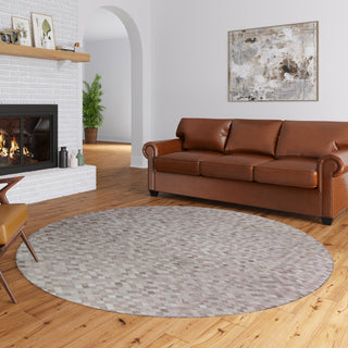 lifestyle The Rug Corner Dalyn Durango SS6 Flannel  Durango SS6 Flannel