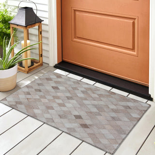 lifestyle The Rug Corner Dalyn Durango SS6 Flannel  Durango SS6 Flannel