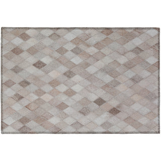 The Rug Corner Dalyn Durango SS6 Flannel  Durango SS6 Flannel
