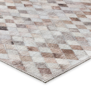The Rug Corner Dalyn Durango SS6 Flannel  Durango SS6 Flannel