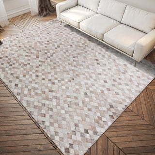 lifestyle The Rug Corner Dalyn Durango SS6 Flannel  Durango SS6 Flannel