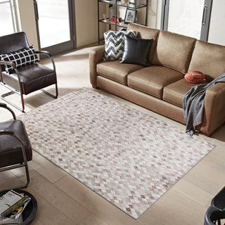 lifestyle The Rug Corner Dalyn Durango SS6 Flannel  Durango SS6 Flannel