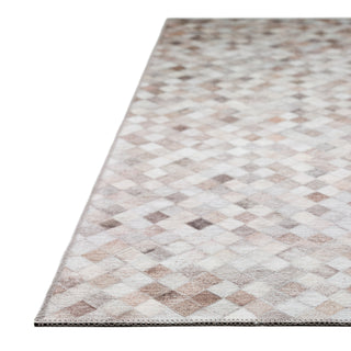 The Rug Corner Dalyn Durango SS6 Flannel  Durango SS6 Flannel