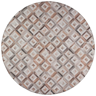 The Rug Corner Dalyn Stetson SS7 Flannel  Stetson SS7 Flannel