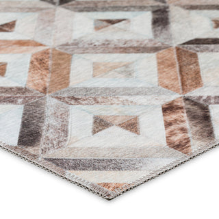 The Rug Corner Dalyn Stetson SS7 Flannel  Stetson SS7 Flannel