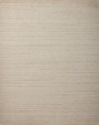The Rug Corner Loloi Sterling Ivory  