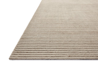The Rug Corner Loloi Sterling Ivory  
