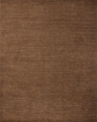 The Rug Corner Loloi Sterling Mocha  