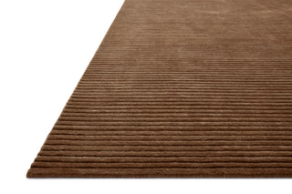 The Rug Corner Loloi Sterling Mocha  
