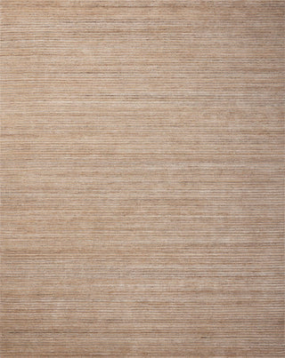 The Rug Corner Loloi Sterling Natural  