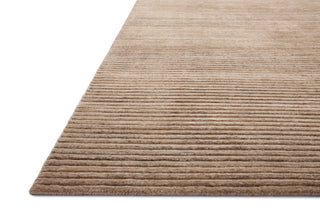 The Rug Corner Loloi Sterling Natural  