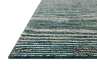 The Rug Corner Loloi Sunday Ocean / Ivory  