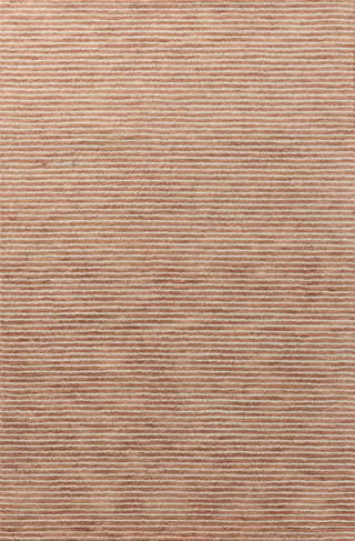 Sunday Terracotta / Ivory