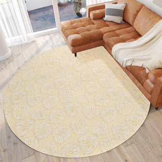 lifestyle The Rug Corner Dalyn Seabreeze SZ10 Ivory  Seabreeze SZ10 Ivory
