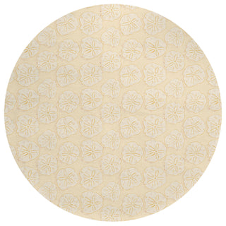 The Rug Corner Dalyn Seabreeze SZ10 Ivory  Seabreeze SZ10 Ivory