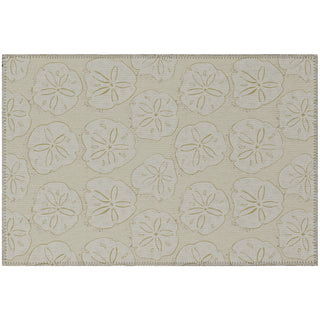 The Rug Corner Dalyn Seabreeze SZ10 Ivory  Seabreeze SZ10 Ivory