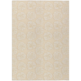 The Rug Corner Dalyn Seabreeze SZ10 Ivory  Seabreeze SZ10 Ivory