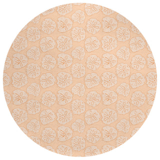 The Rug Corner Dalyn Seabreeze SZ10 Peach  Seabreeze SZ10 Peach