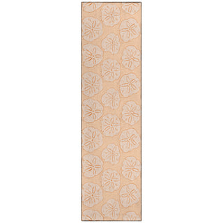 The Rug Corner Dalyn Seabreeze SZ10 Peach  Seabreeze SZ10 Peach