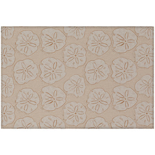 The Rug Corner Dalyn Seabreeze SZ10 Peach  Seabreeze SZ10 Peach