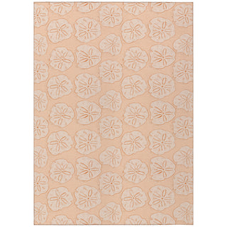 The Rug Corner Dalyn Seabreeze SZ10 Peach  Seabreeze SZ10 Peach