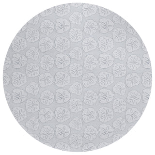 The Rug Corner Dalyn Seabreeze SZ10 Silver  Seabreeze SZ10 Silver
