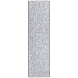 The Rug Corner Dalyn Seabreeze SZ10 Silver  Seabreeze SZ10 Silver