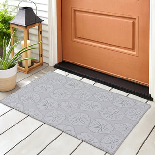 lifestyle The Rug Corner Dalyn Seabreeze SZ10 Silver  Seabreeze SZ10 Silver