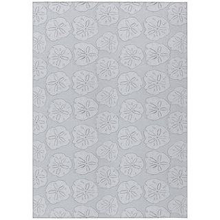 The Rug Corner Dalyn Seabreeze SZ10 Silver  Seabreeze SZ10 Silver