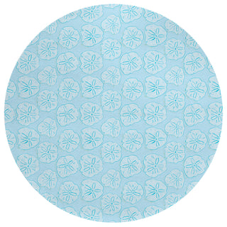 The Rug Corner Dalyn Seabreeze SZ10 Sky  Seabreeze SZ10 Sky