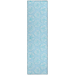 The Rug Corner Dalyn Seabreeze SZ10 Sky  Seabreeze SZ10 Sky