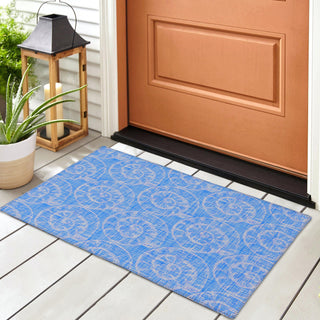 lifestyle The Rug Corner Dalyn Seabreeze SZ11 Cobalt  Seabreeze SZ11 Cobalt