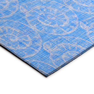 The Rug Corner Dalyn Seabreeze SZ11 Cobalt  Seabreeze SZ11 Cobalt